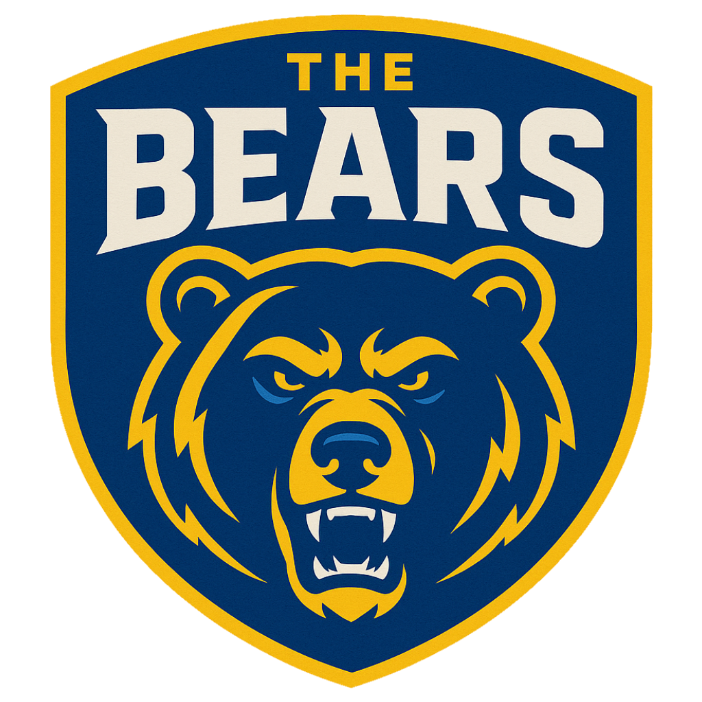 Logo de The bears
