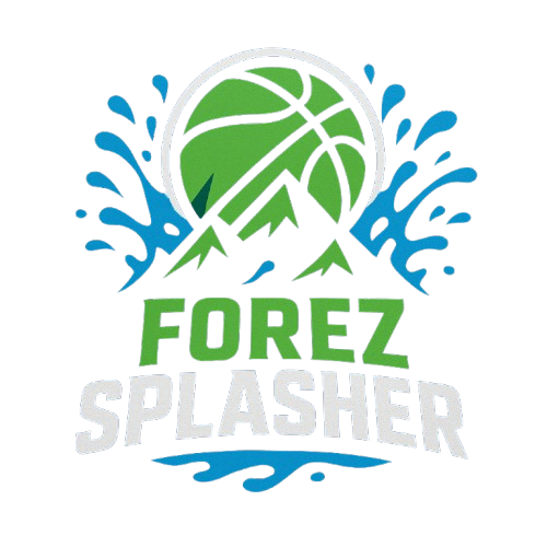 Logo de Forez Splashers