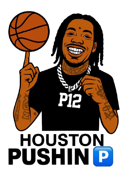 Logo de Pushin 🅿️