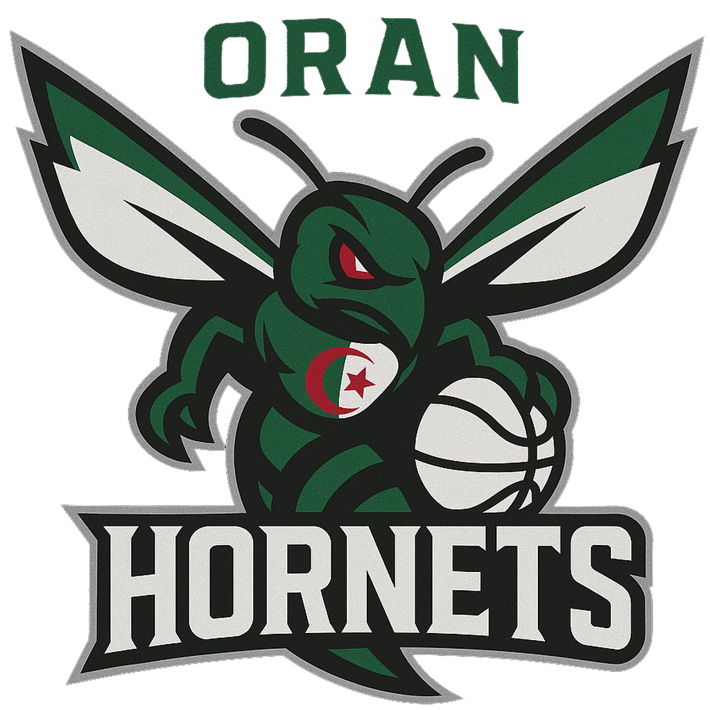 Logo de Hornets